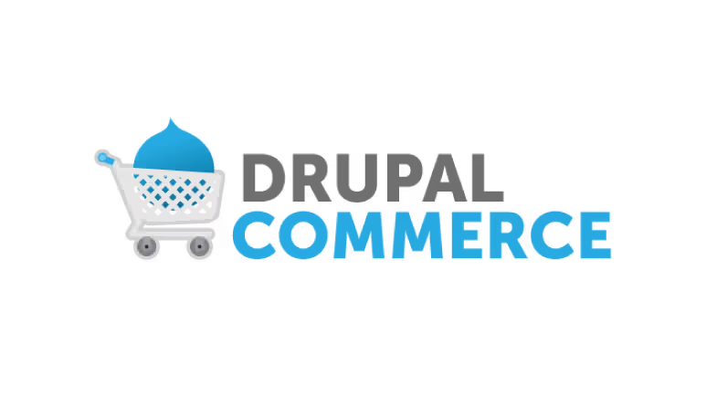 Drupal Commerce