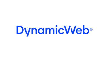 DynamicWeb Ecommerce Suite