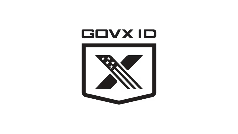 GOVX ID