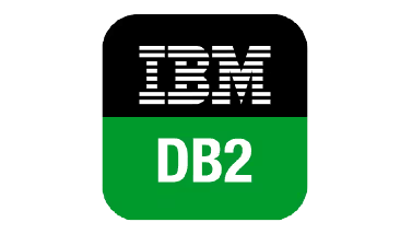 IBM DB2