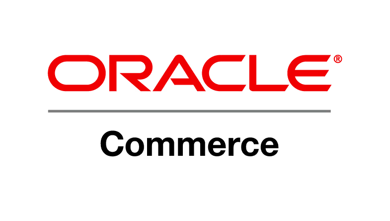 Oracle Commerce
