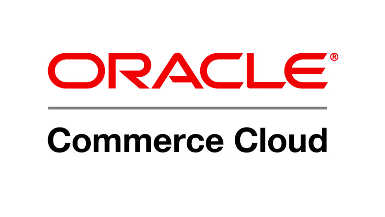 Oracle Commerce Cloud