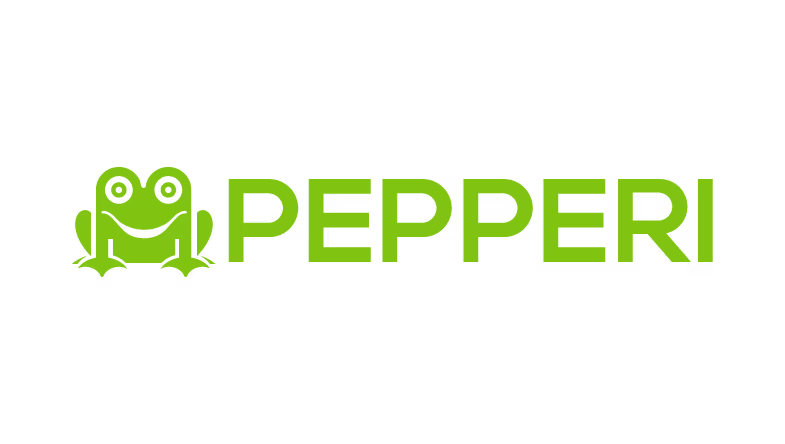 Pepperi