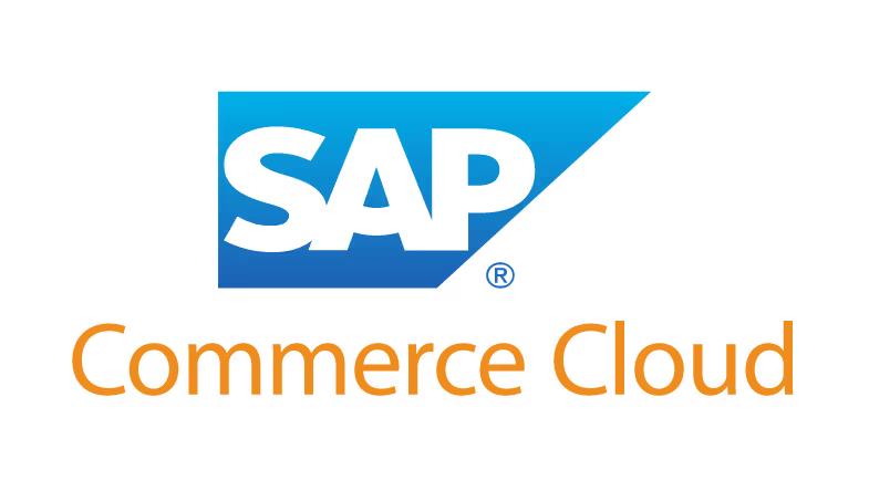 SAP Commerce Cloud